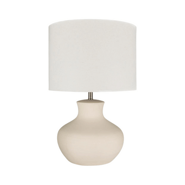 Baldwin Lamp